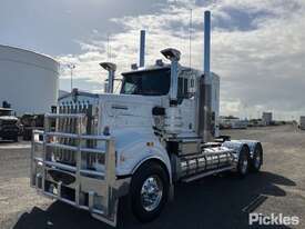 2002 Kenworth T904 - picture0' - Click to enlarge