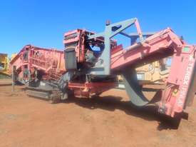 Terex Finlay 883 2 Deck SCreen - picture0' - Click to enlarge