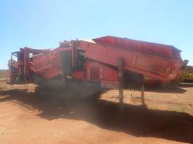 Terex Finlay 883 2 Deck SCreen - picture2' - Click to enlarge