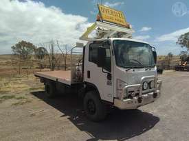 Isuzu NPS5SN - picture0' - Click to enlarge