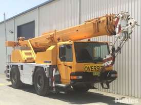 2003 Liebherr LTM1030-2 - picture0' - Click to enlarge