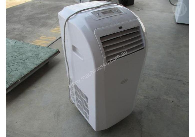 convair air cooler