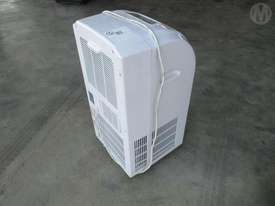 Convair Portable Air Conditioner - picture0' - Click to enlarge