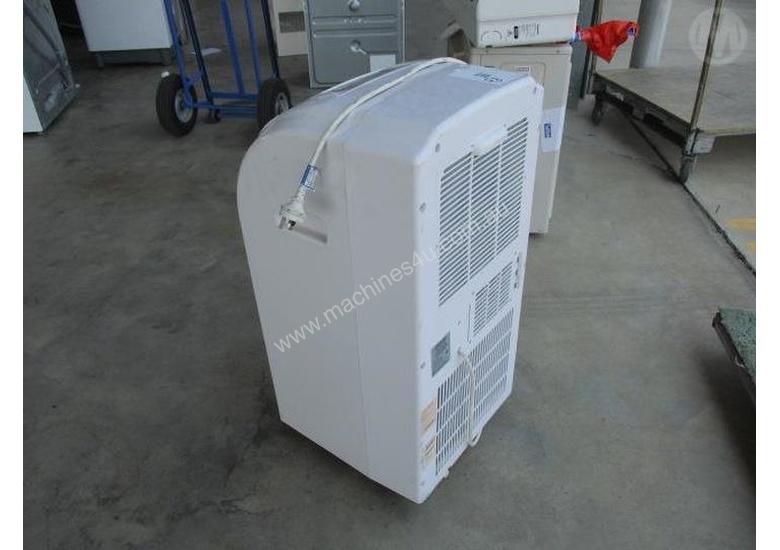 Used convair Convair Portable Air Conditioner Air Conditioners in