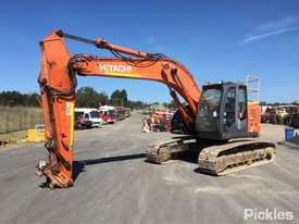 2012 Hitachi ZX225USLC-3 - picture0' - Click to enlarge