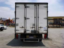 2006 Hino FC4J 4x2 Refrigerated Truck (GA1186) - picture2' - Click to enlarge