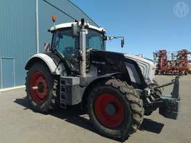 Fendt 824 FWA - picture0' - Click to enlarge