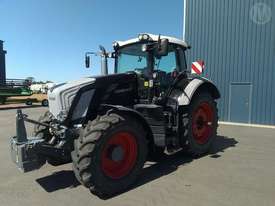 Fendt 824 FWA - picture1' - Click to enlarge