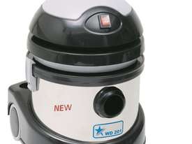 20L WET AND DRY VACUUM CLEANER (1200W) - picture0' - Click to enlarge