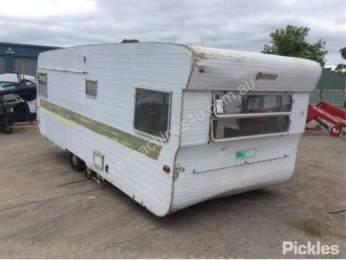 1979 Franklin Caravan Arrow