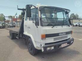 Isuzu FSR - picture0' - Click to enlarge