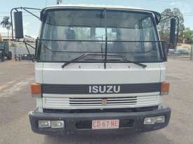 Isuzu FSR - picture0' - Click to enlarge