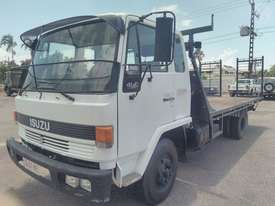 Isuzu FSR - picture1' - Click to enlarge