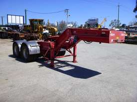 2013 Southern Cross Tandem Axle Low Loader Dolly (GA1176) - picture0' - Click to enlarge