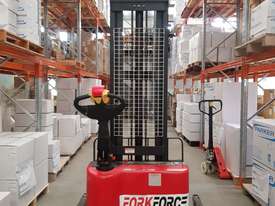 Walkie Stacker - Enforcer EWS1540 - picture0' - Click to enlarge