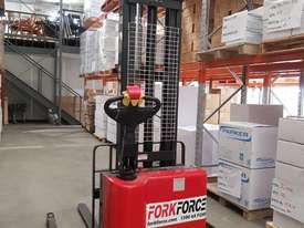 Walkie Stacker - Enforcer EWS1540 - picture1' - Click to enlarge