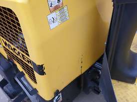 Wacker Neuson RD12 Vibrating Roller - picture2' - Click to enlarge