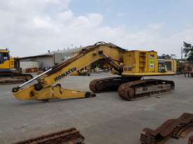 2005 Komatsu PC220LC-7 Excavator *DISMANTLING* - picture0' - Click to enlarge