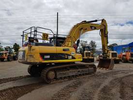 2007 Caterpillar 330DL Excavator *CONDITIONS APPLY* - picture1' - Click to enlarge