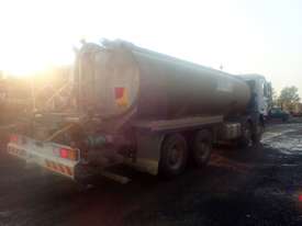 Mercedes Benz Actros 3240 Water Truck - picture2' - Click to enlarge