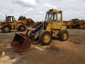 1987 Caterpillar IT12 Intergated Tool Carrier / Loader *CONDITIONS APPLY* - picture0' - Click to enlarge