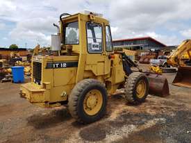 1987 Caterpillar IT12 Intergated Tool Carrier / Loader *CONDITIONS APPLY* - picture1' - Click to enlarge