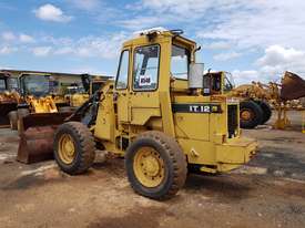 1987 Caterpillar IT12 Intergated Tool Carrier / Loader *CONDITIONS APPLY* - picture2' - Click to enlarge