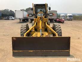2009 Komatsu GD555-3A - picture1' - Click to enlarge