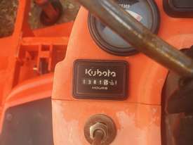 Kubota F3680 72