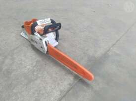 Stihl MSA160C - picture0' - Click to enlarge