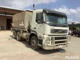 2007 Volvo FM300 - picture0' - Click to enlarge