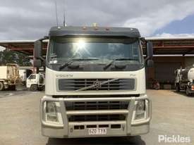 2007 Volvo FM300 - picture1' - Click to enlarge