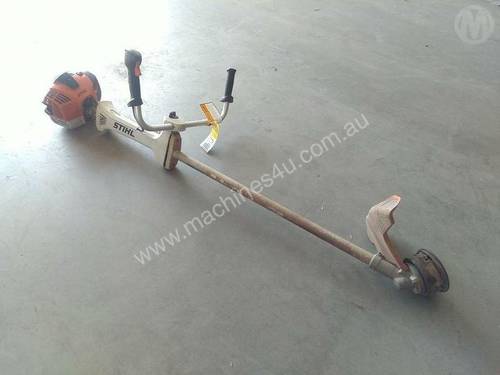 Used stihl weed eater deals for sale