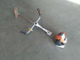 Stihl FS 560c - picture1' - Click to enlarge