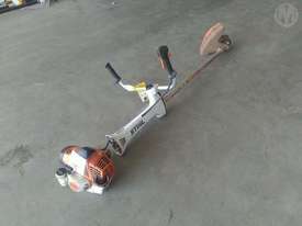 Stihl FS 560c - picture2' - Click to enlarge