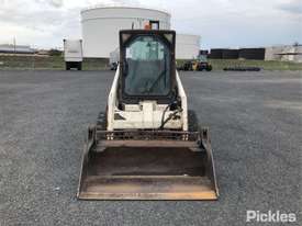 2008 Bobcat S130 - picture1' - Click to enlarge