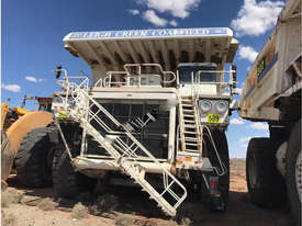 FLEET OF UNIT RIG MT4400 DUMP TRUCKS - picture0' - Click to enlarge