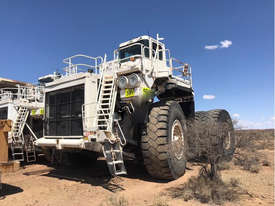 FLEET OF UNIT RIG MT4400 DUMP TRUCKS - picture0' - Click to enlarge