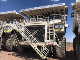 FLEET OF UNIT RIG MT4400 DUMP TRUCKS - picture2' - Click to enlarge