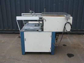 Vacuum Former Blister Packaging Prototyping Machine - Scope - picture0' - Click to enlarge