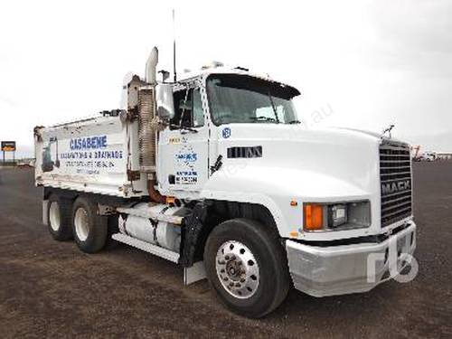 MACK CH688RST Tipper Truck (T/A)