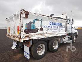 MACK CH688RST Tipper Truck (T/A) - picture0' - Click to enlarge