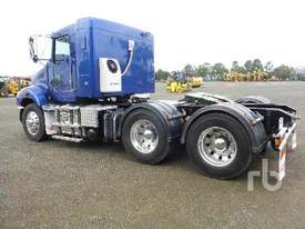 KENWORTH T359 Prime Mover (T/A) - picture1' - Click to enlarge