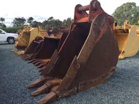 1050mm GP Bucket to Suit ZX870-3 - picture0' - Click to enlarge