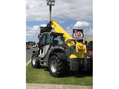 ALL NEW GIPPSLAND WACKER NEUSON DEALERSHIP TRARALGON Brand New In Stock Now Immediate Delivery