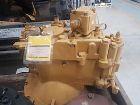 Caterpillar 319D Hydraulic Pump - picture0' - Click to enlarge
