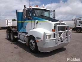 1998 Kenworth T401 - picture0' - Click to enlarge