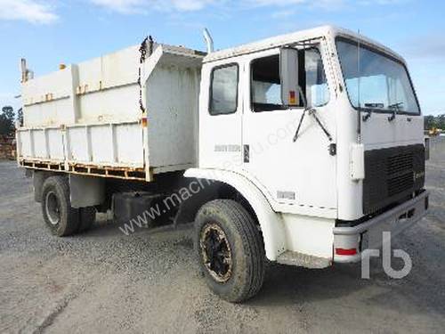 INTERNATIONAL ACCO Tipper Truck (S/A)