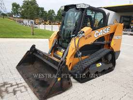 CASE TR270 Track Loaders - picture0' - Click to enlarge