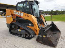 CASE TR270 Track Loaders - picture1' - Click to enlarge